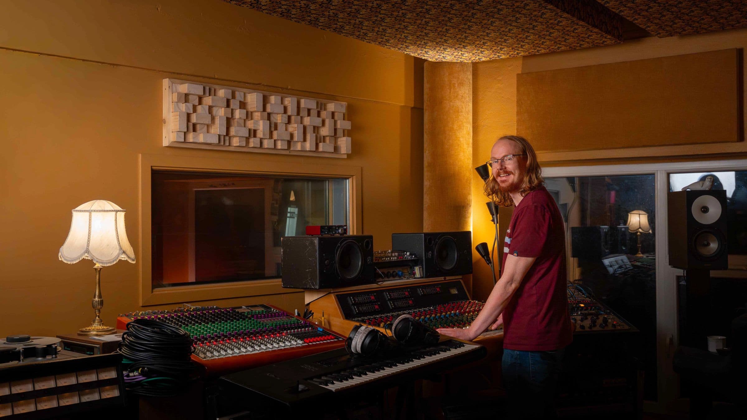 VSE Sound Studio